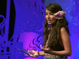 Talk image