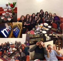 TEDxRasAlEinSquare