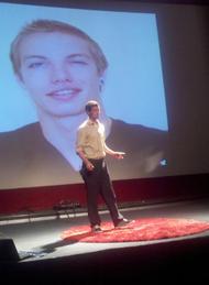TEDxEureka