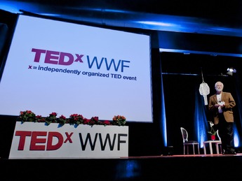 TEDxWWF