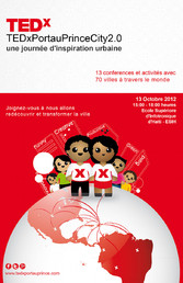 TEDxPortauPrince