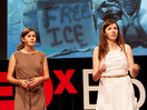 Caitria and Morgan O’Neill: How to step up in the face of disaster