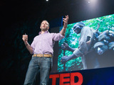 Talk image