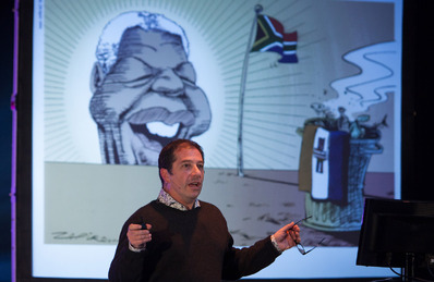 TEDxStellenbosch