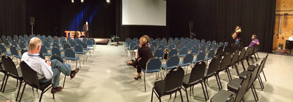 TEDxLincoln