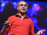 Talk image