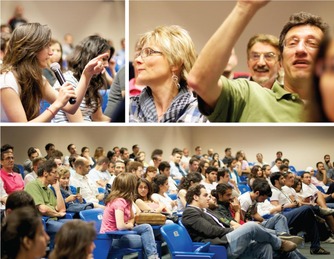 TEDxBeirutSalon