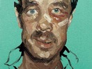 Iain Hutchinson: Mantendo as aparências
