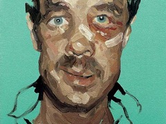 Iain Hutchison: Saving faces