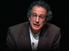 C.K. Williams' poetry of youth and age 