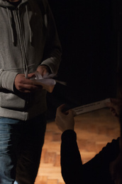 TEDxKrakówCinema