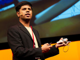 Talk image