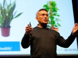 Talk image