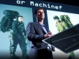 PW Singer on military robots and the future of war