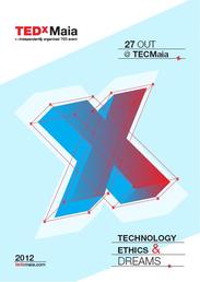 TEDxMaia