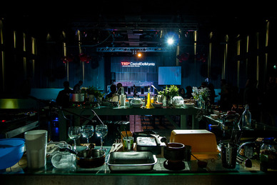 TEDxCastelDelMonte