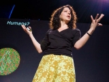 Talk image