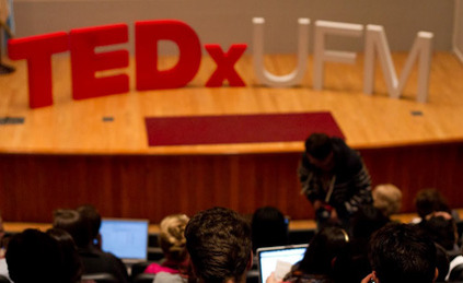 TEDxUFMLive