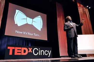 TEDxCincy