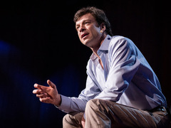 Joshua Prager: In search of the man who broke my neck