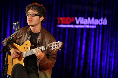 TEDxVilaMadá