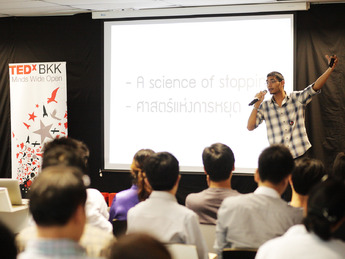 TEDxBKK
