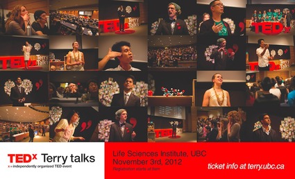 TEDxTerryTalks