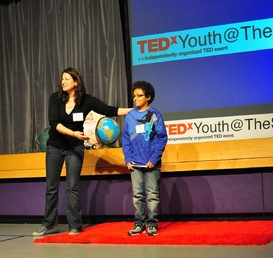 TEDxYouth@TheSchool