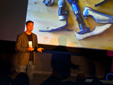 Talk image