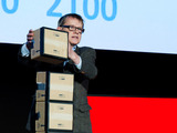 Talk image