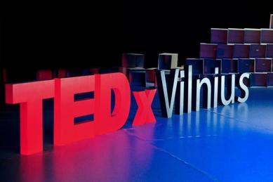 TEDxVilnius