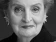 Madeleine  Albright