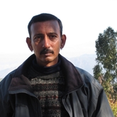 V K Madhavan