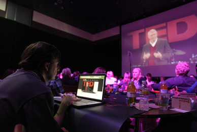 TEDxDU