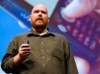 Erik Hersman on reporting crisis via texting