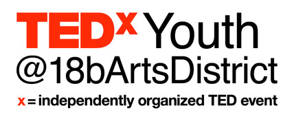 TEDxYouth@18bArtsDistrict