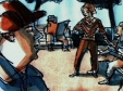 Ben Katchor's comics of bygone New York