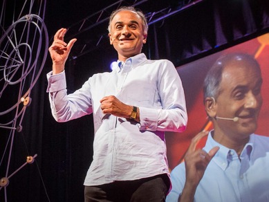 TEDGlobal 2013