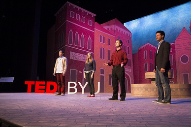TEDxBYU