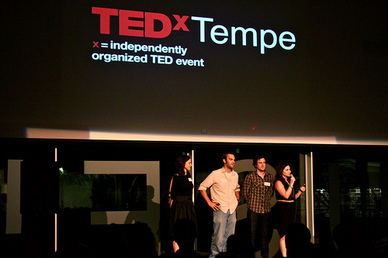 TEDxTempe