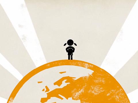 Girl Effect: The Clock is Ticking