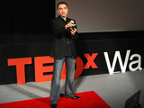 Talk image