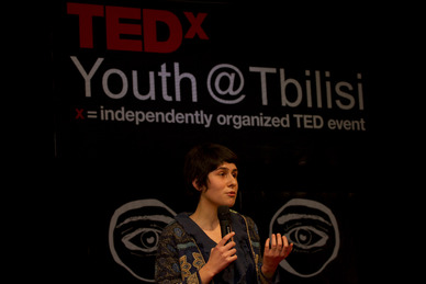 TEDxYouth@Tbilisi