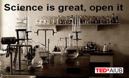 TEDxAIUB