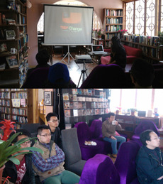 TEDxSuzhouChange