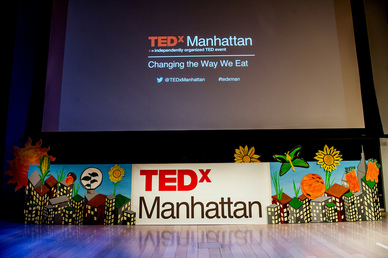 TEDxManhattan