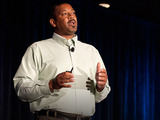 Talk image
