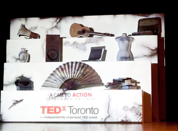 TEDxToronto