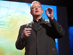 Al Gore: What comes after An Inconvenient Truth?