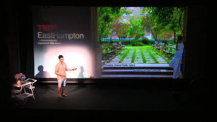TEDxEastHampton